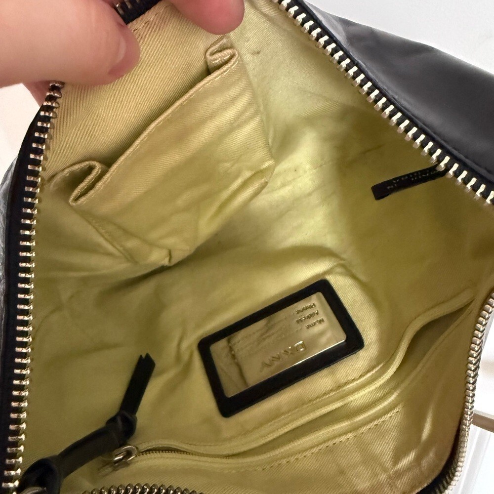 DKNY Vintage Y2K Mini Shoulder Bag - Picture 7 of 7